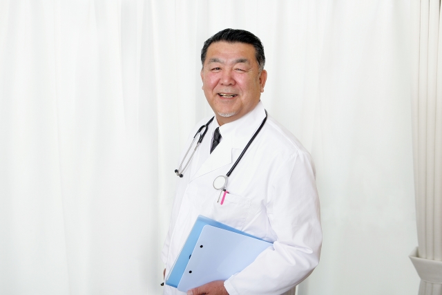 理事長あいさつ